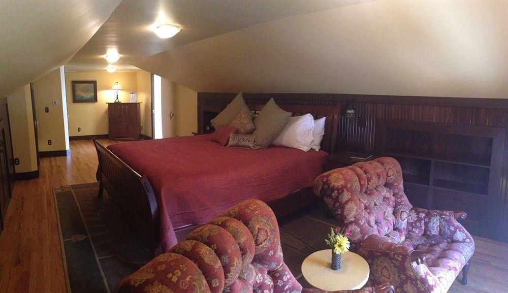 The Golden Leaf Inn 埃斯蒂斯帕克 外观 照片