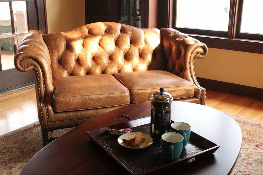 The Golden Leaf Inn 埃斯蒂斯帕克 外观 照片